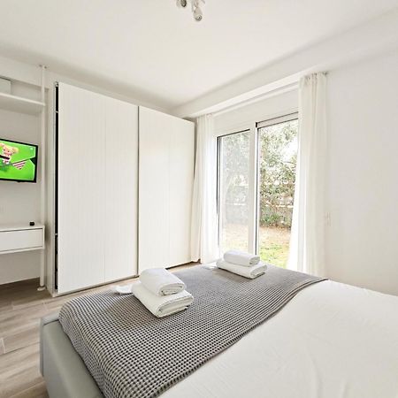 Nemeseos By Verde Apartments Athen Exterior foto