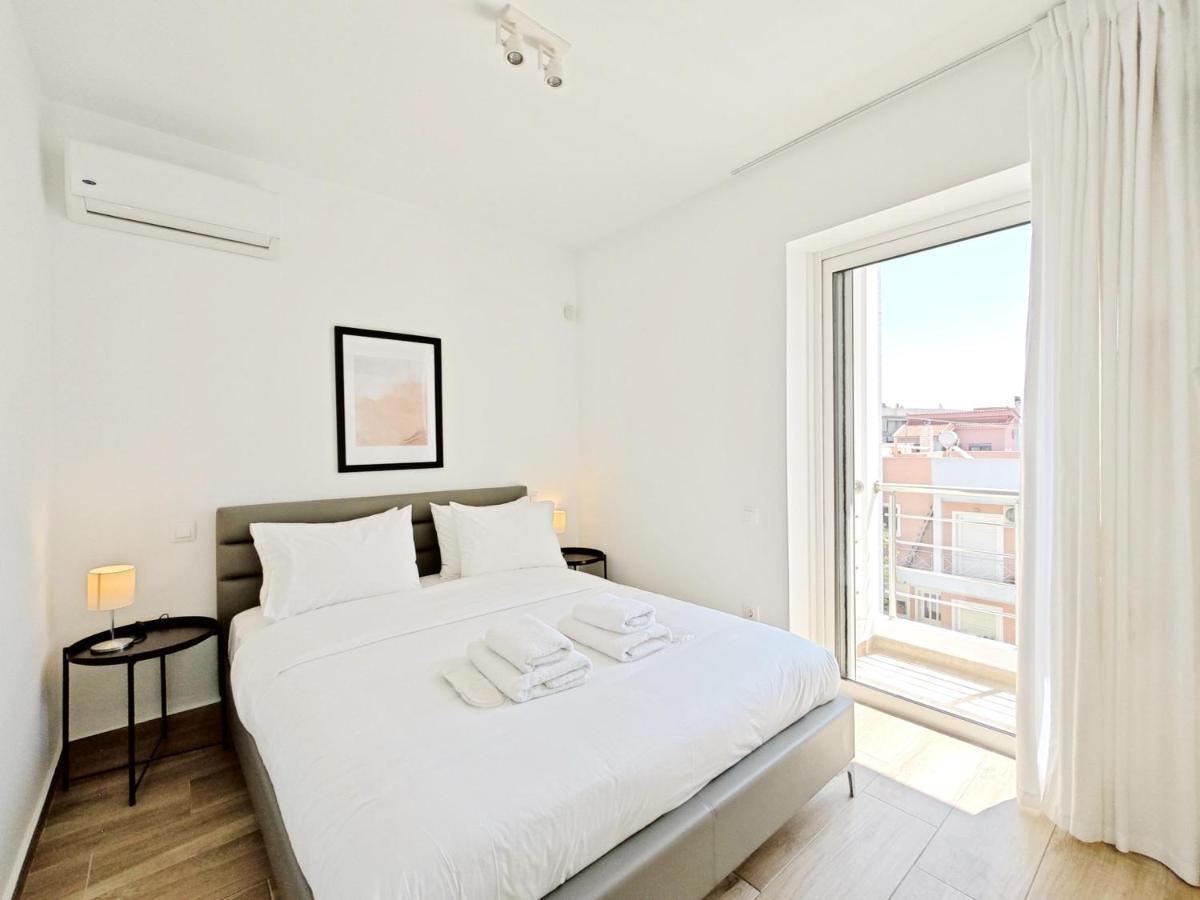 Nemeseos By Verde Apartments Athen Exterior foto