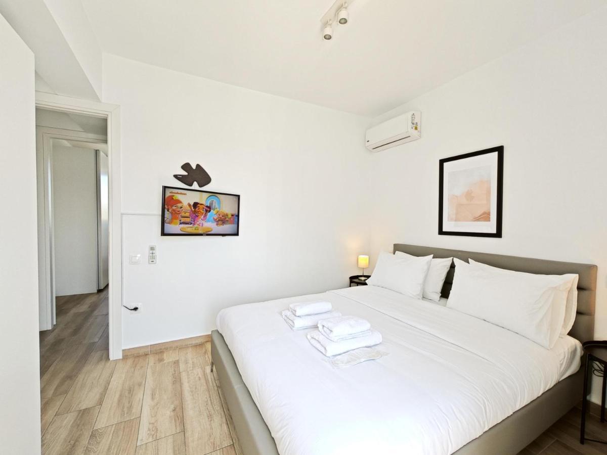 Nemeseos By Verde Apartments Athen Exterior foto