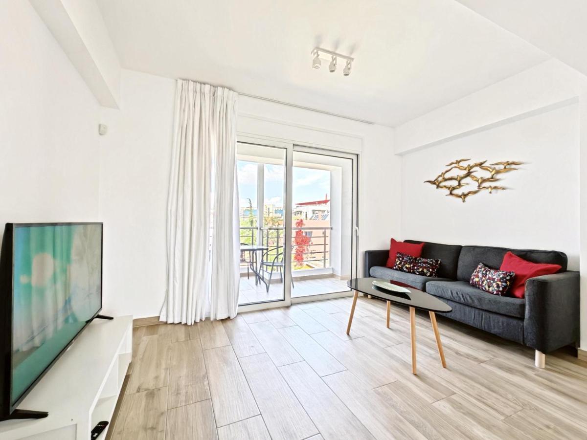 Nemeseos By Verde Apartments Athen Exterior foto
