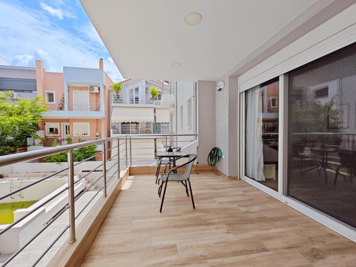 Nemeseos By Verde Apartments Athen Exterior foto