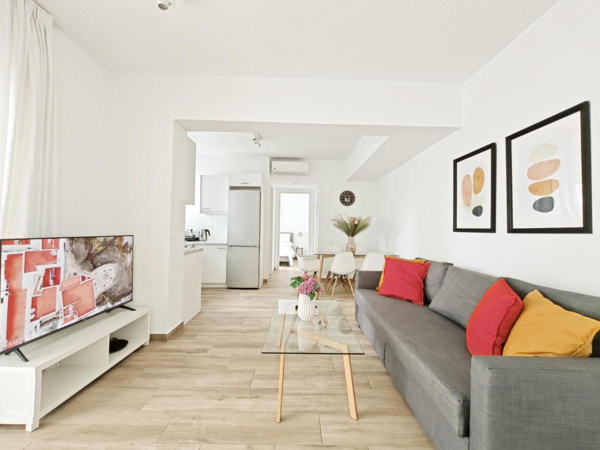 Nemeseos By Verde Apartments Athen Exterior foto