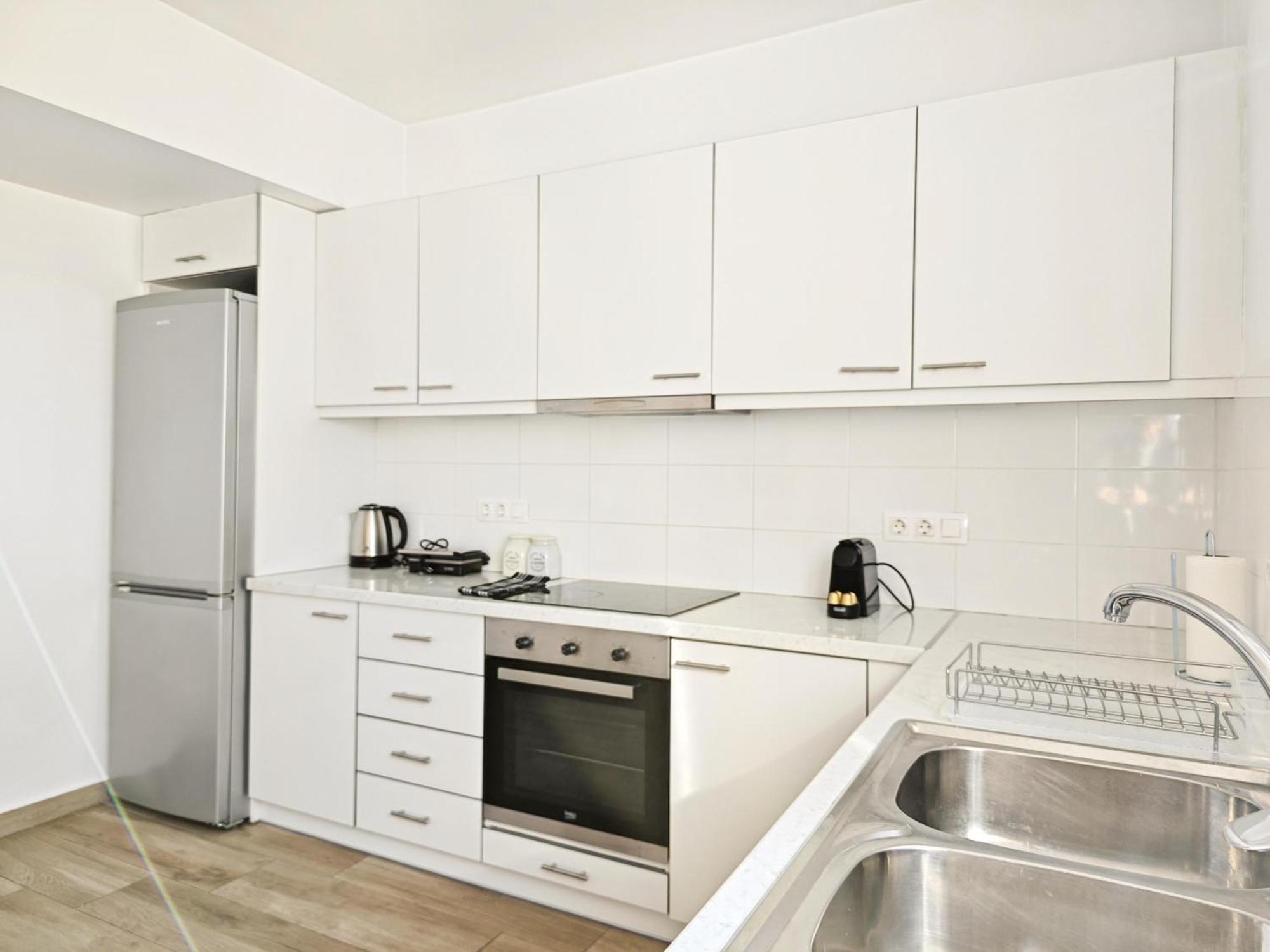 Nemeseos By Verde Apartments Athen Exterior foto