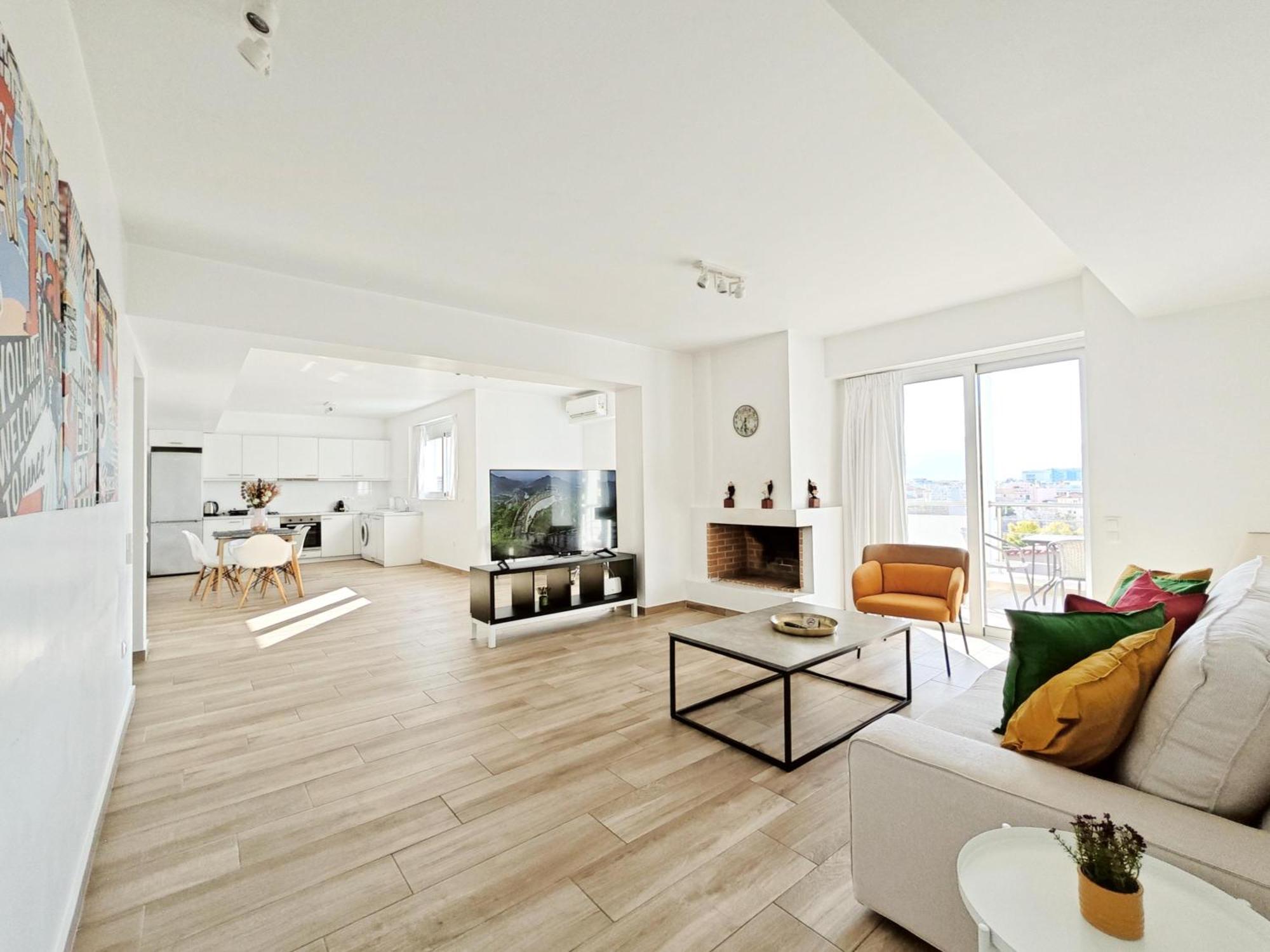 Nemeseos By Verde Apartments Athen Exterior foto
