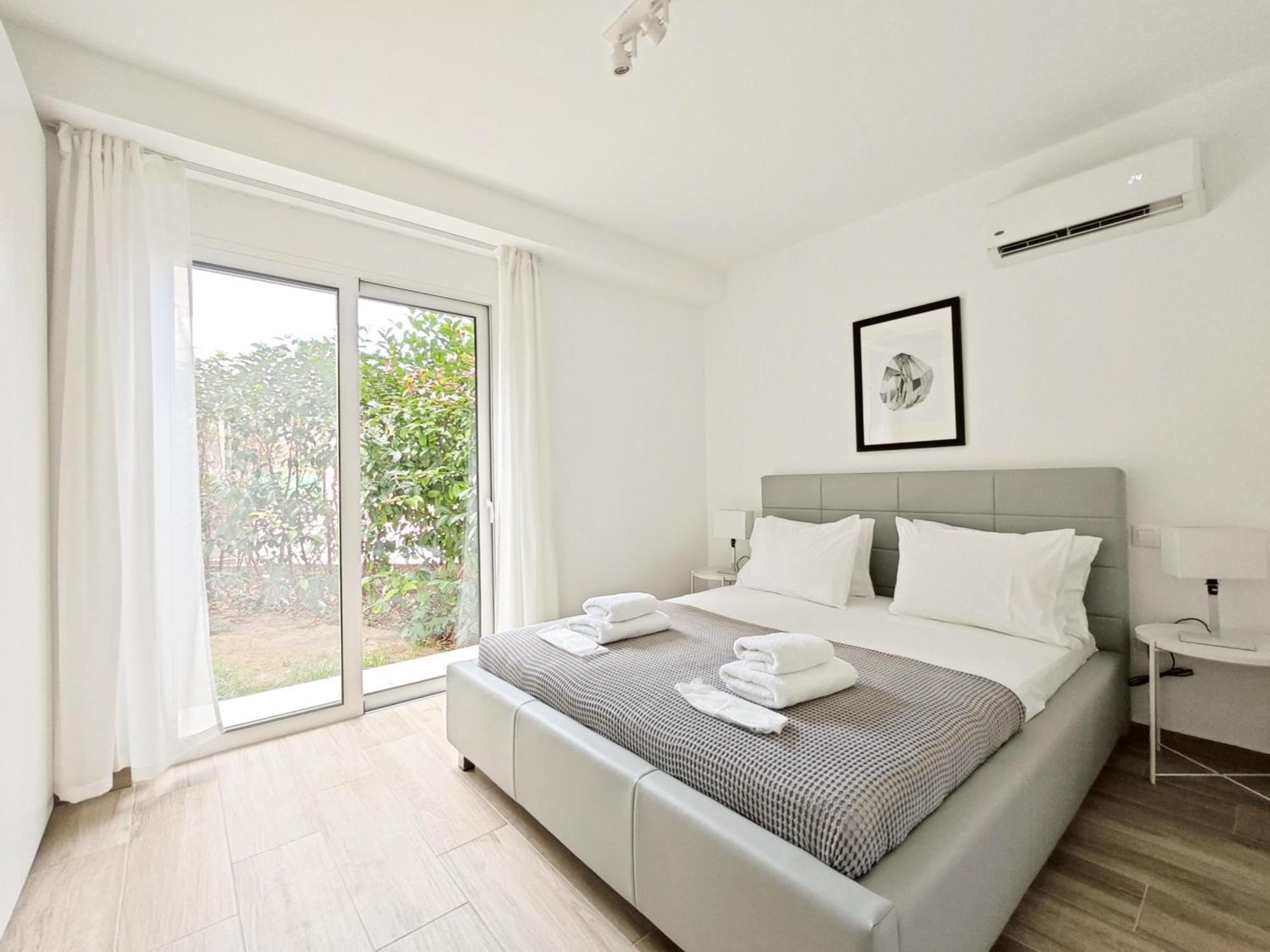 Nemeseos By Verde Apartments Athen Exterior foto