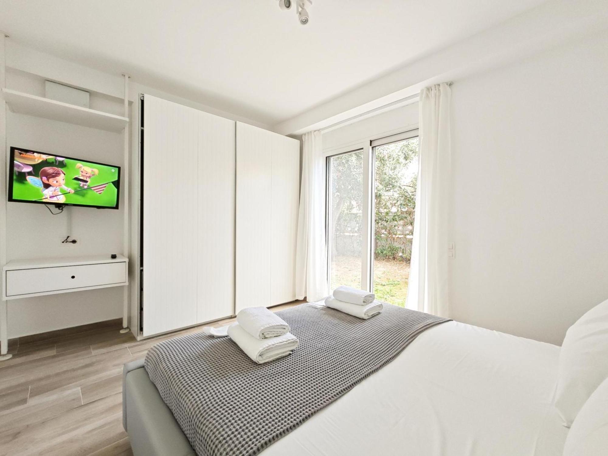 Nemeseos By Verde Apartments Athen Exterior foto