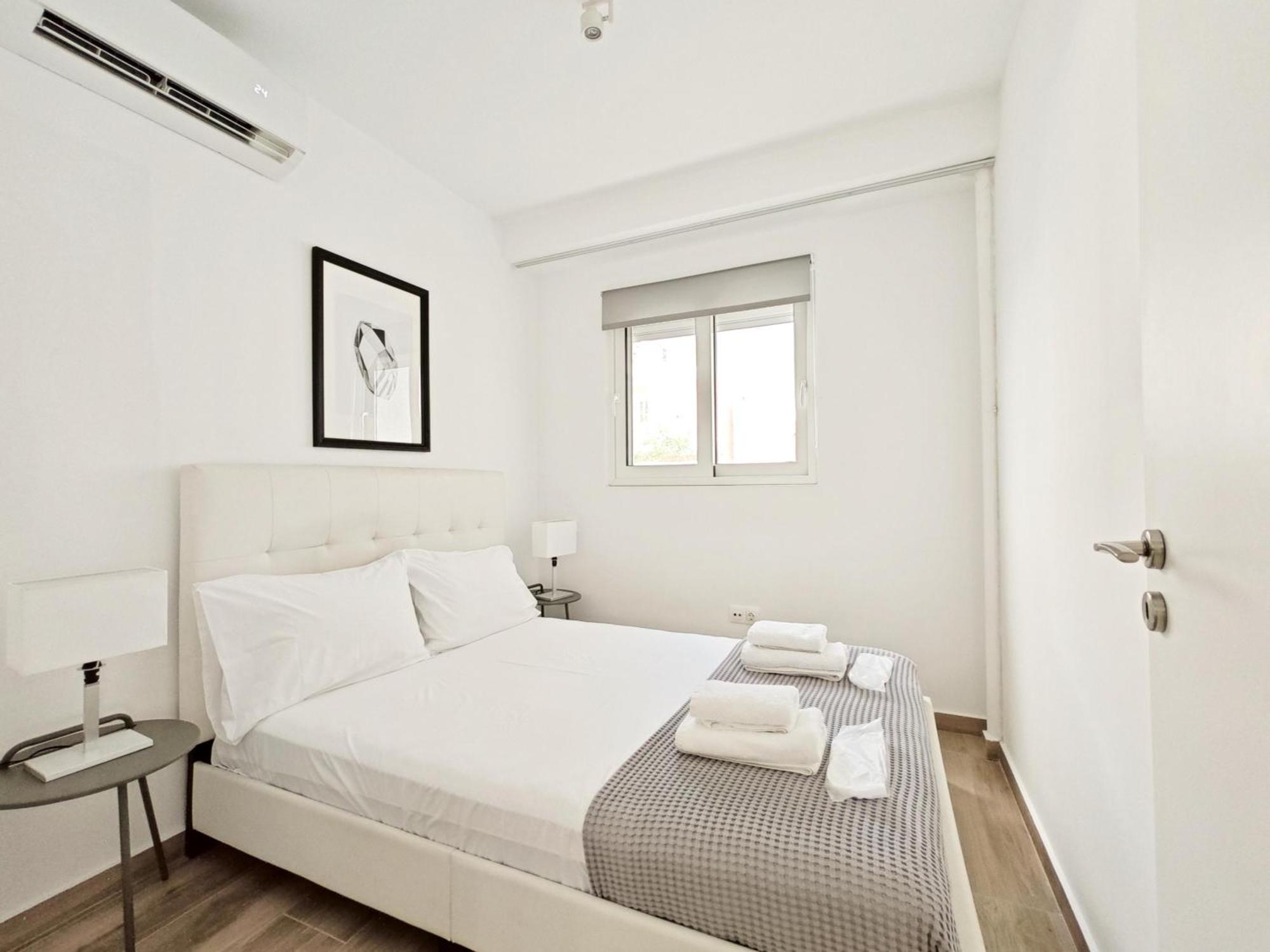 Nemeseos By Verde Apartments Athen Exterior foto