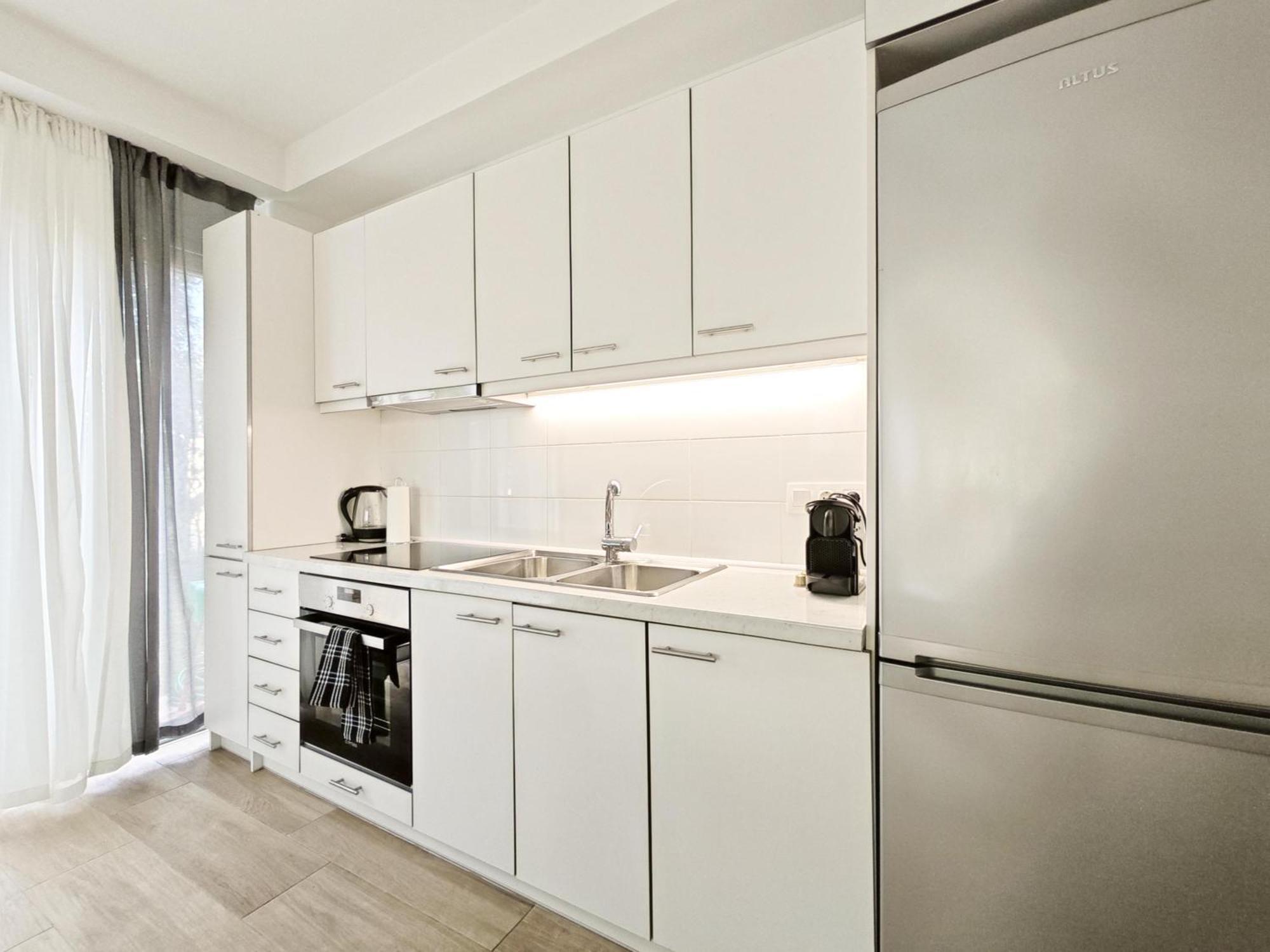 Nemeseos By Verde Apartments Athen Exterior foto